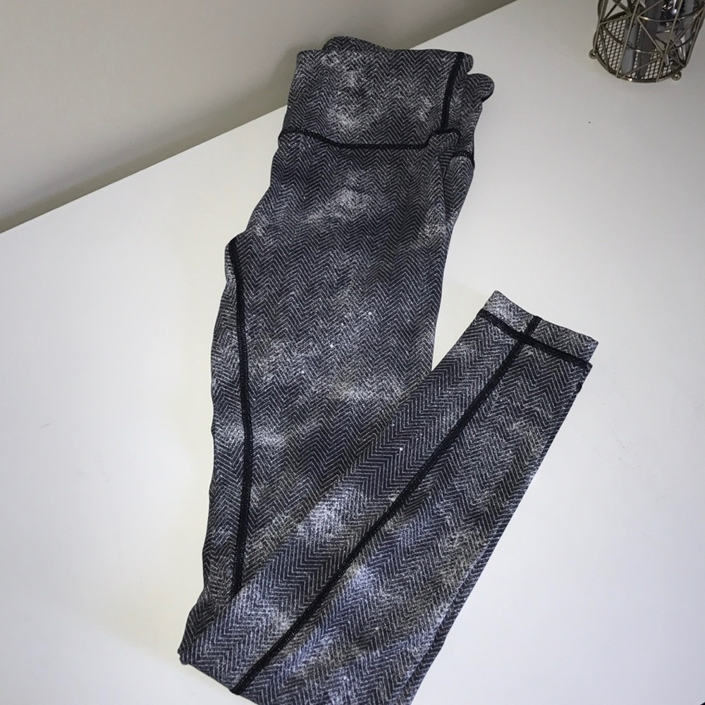 Brand new lulu lemon (skin tight) pants